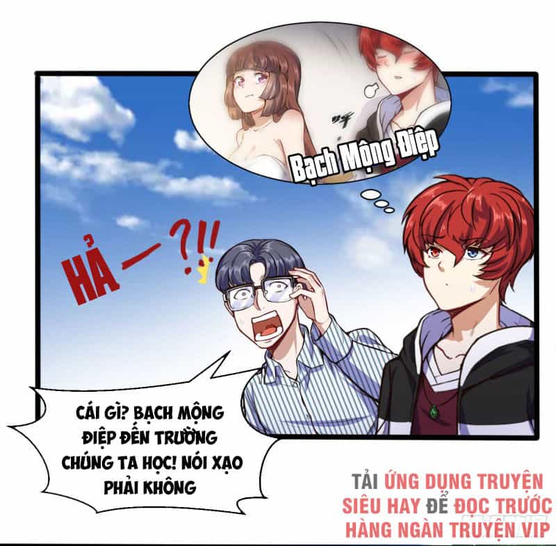 Đô Thị Âm Dương Tiên Y - Chương 79 - ảnh 19