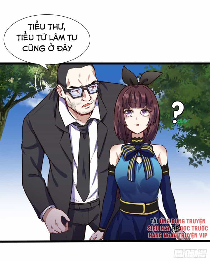 Đô Thị Âm Dương Tiên Y - Chương 79 - ảnh 27