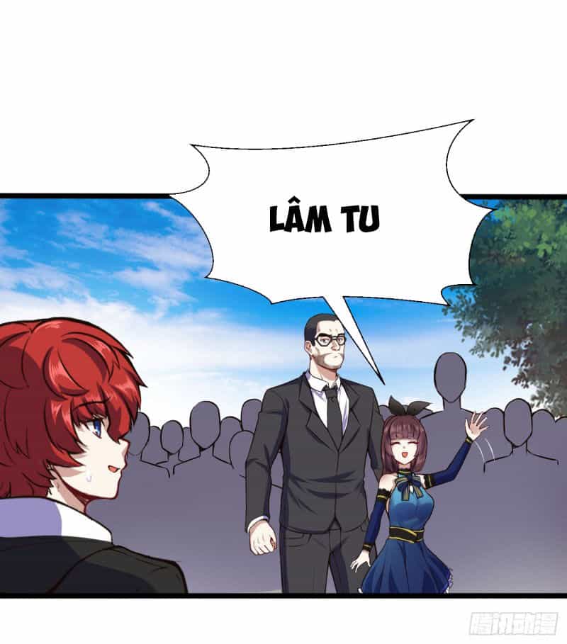Đô Thị Âm Dương Tiên Y - Chương 79 - ảnh 28