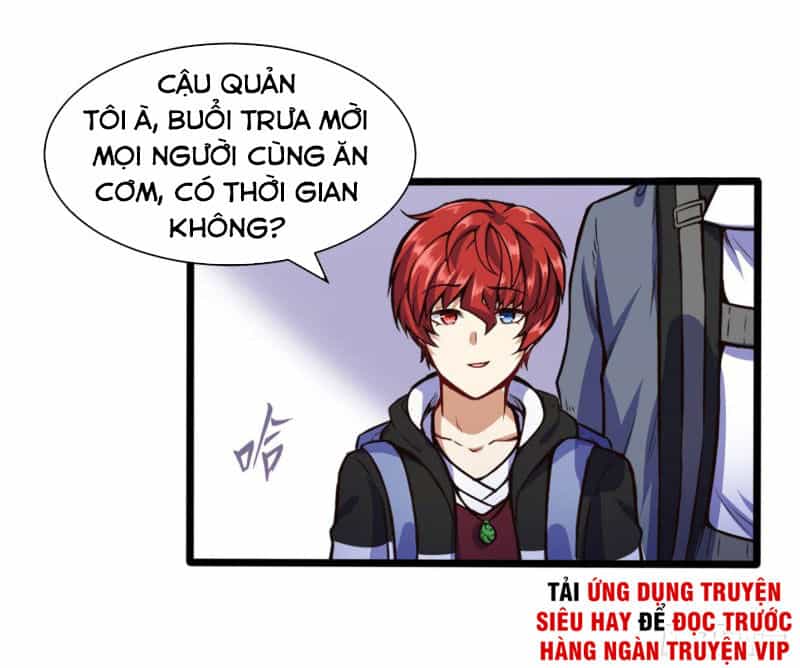Đô Thị Âm Dương Tiên Y - Chương 79 - ảnh 3