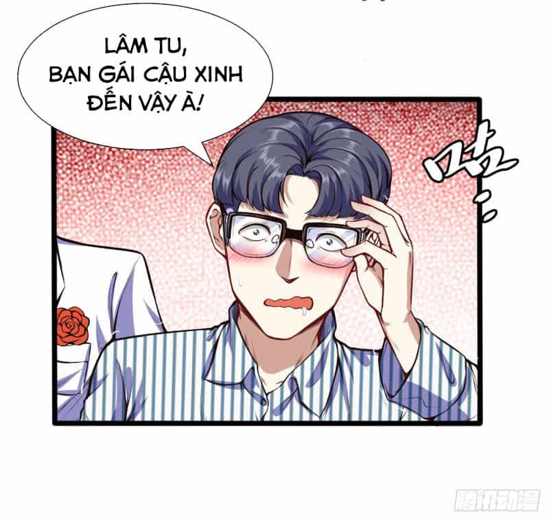 Đô Thị Âm Dương Tiên Y - Chương 79 - ảnh 7