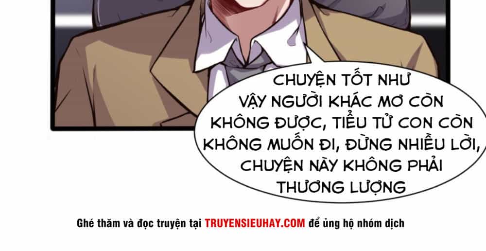 Đô Thị Âm Dương Tiên Y - Chương 8 - ảnh 5