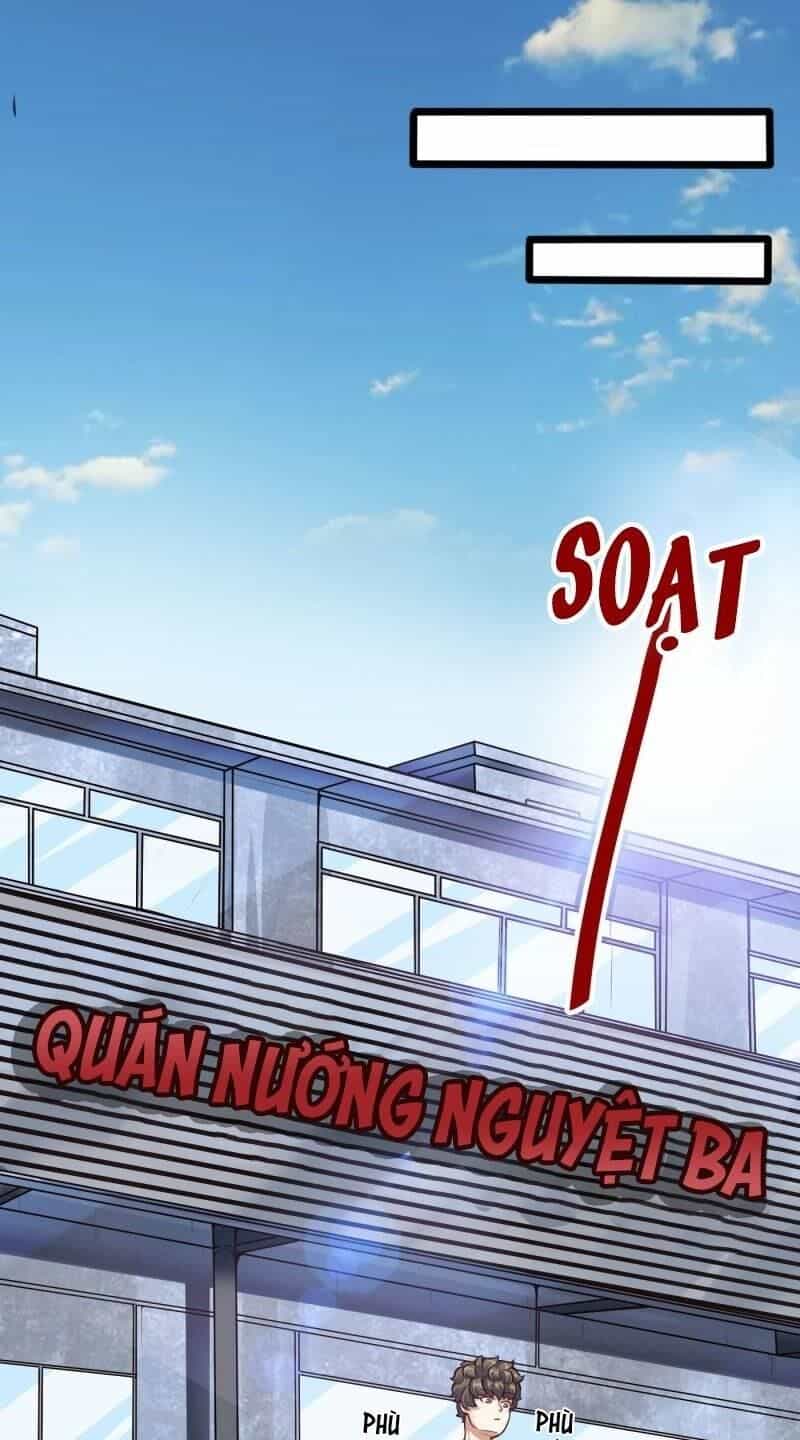 Đô Thị Âm Dương Tiên Y - Chương 80 - ảnh 9