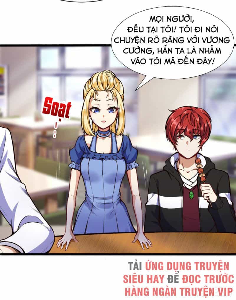 Đô Thị Âm Dương Tiên Y - Chương 82 - ảnh 14