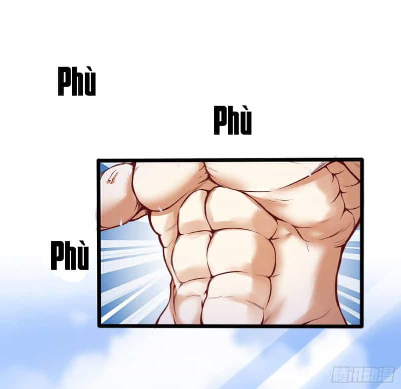Đô Thị Âm Dương Tiên Y - Chương 82 - ảnh 27