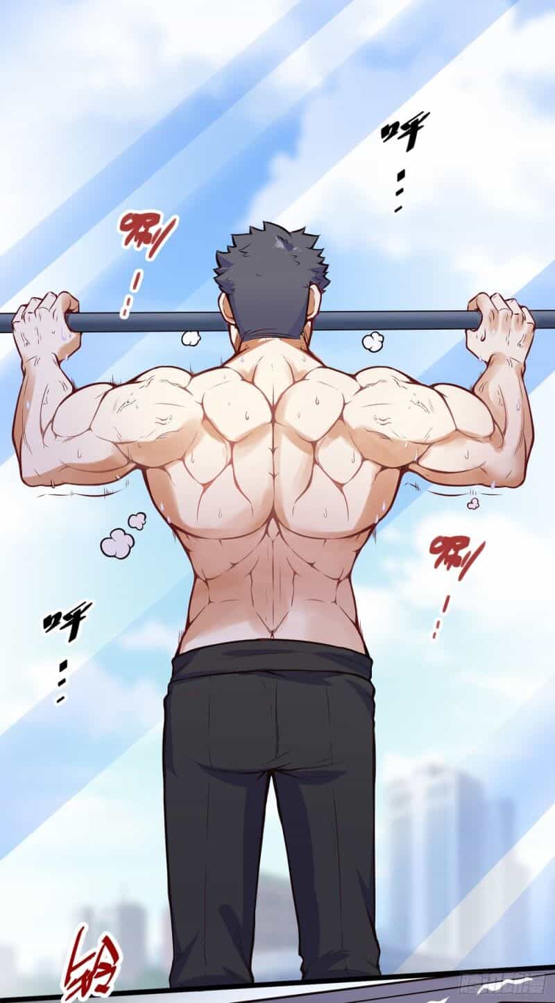 Đô Thị Âm Dương Tiên Y - Chương 82 - ảnh 28
