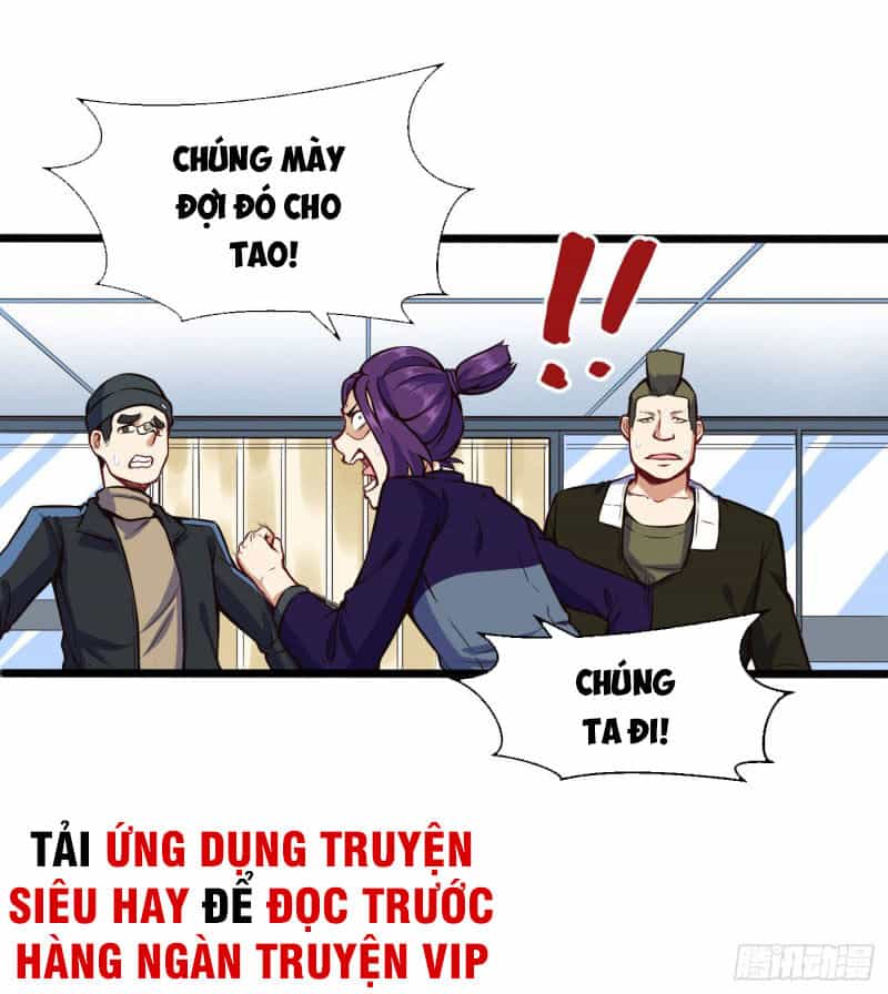 Đô Thị Âm Dương Tiên Y - Chương 82 - ảnh 9