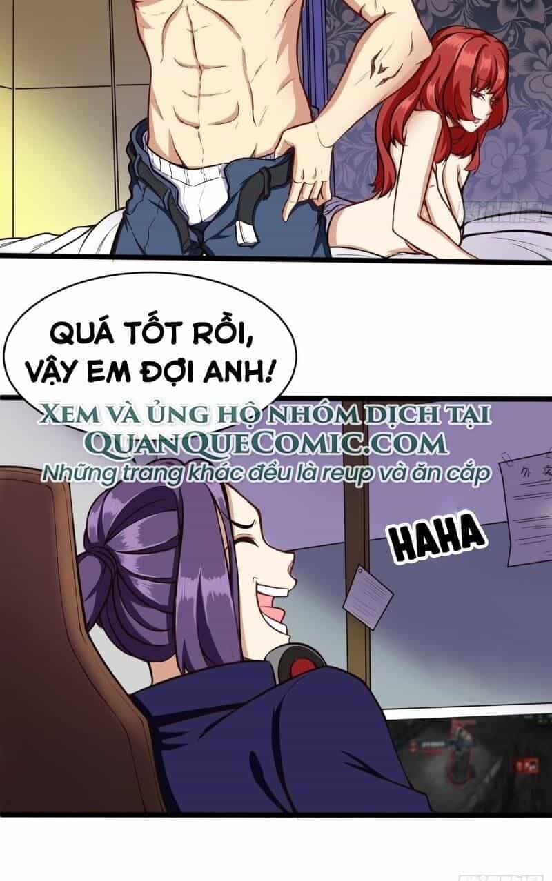 Đô Thị Âm Dương Tiên Y - Chương 83 - ảnh 14