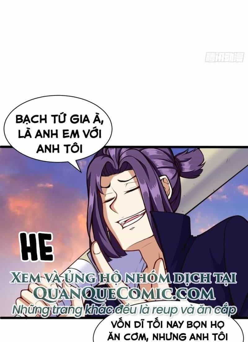Đô Thị Âm Dương Tiên Y - Chương 83 - ảnh 19