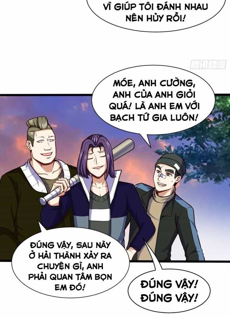 Đô Thị Âm Dương Tiên Y - Chương 83 - ảnh 20