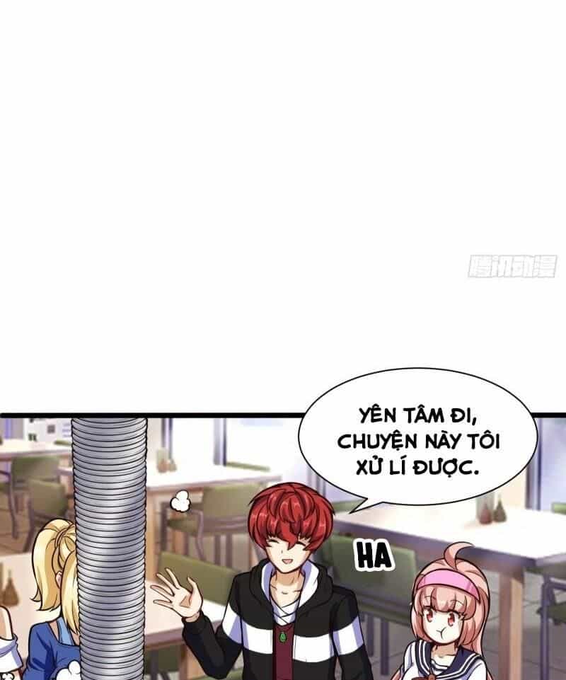 Đô Thị Âm Dương Tiên Y - Chương 83 - ảnh 5