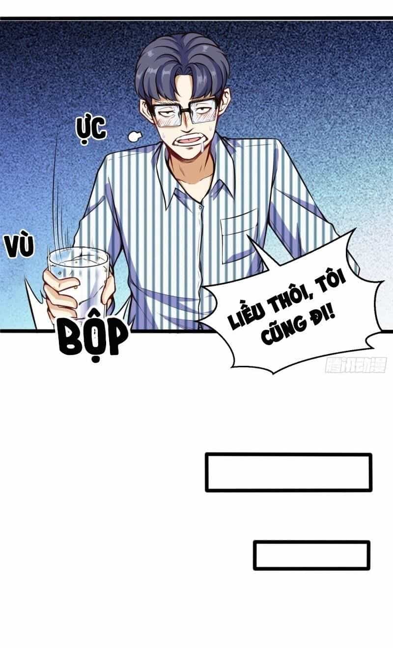 Đô Thị Âm Dương Tiên Y - Chương 83 - ảnh 7