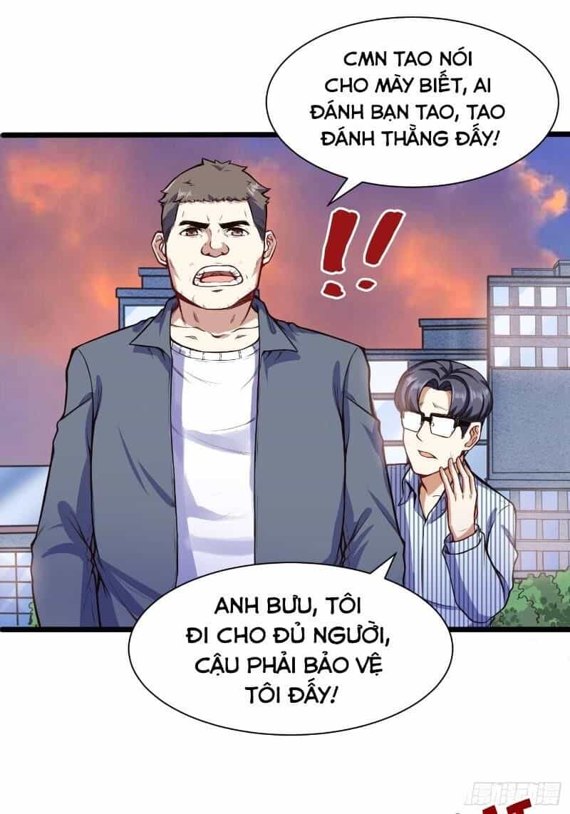 Đô Thị Âm Dương Tiên Y - Chương 84 - ảnh 11
