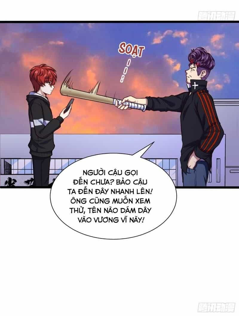 Đô Thị Âm Dương Tiên Y - Chương 84 - ảnh 18