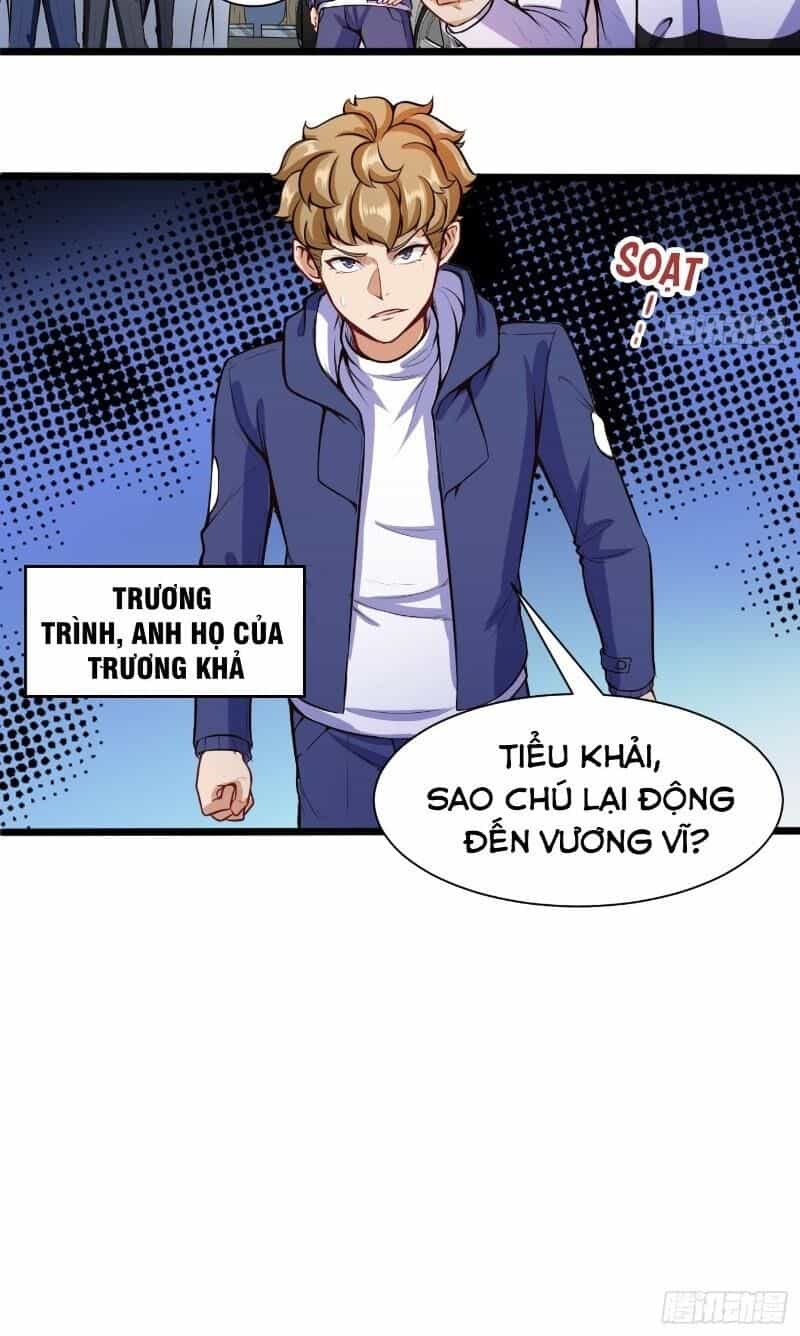 Đô Thị Âm Dương Tiên Y - Chương 84 - ảnh 4
