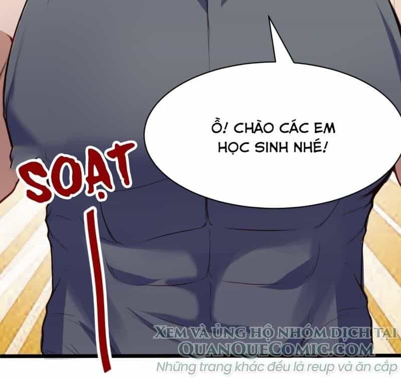 Đô Thị Âm Dương Tiên Y - Chương 85 - ảnh 20