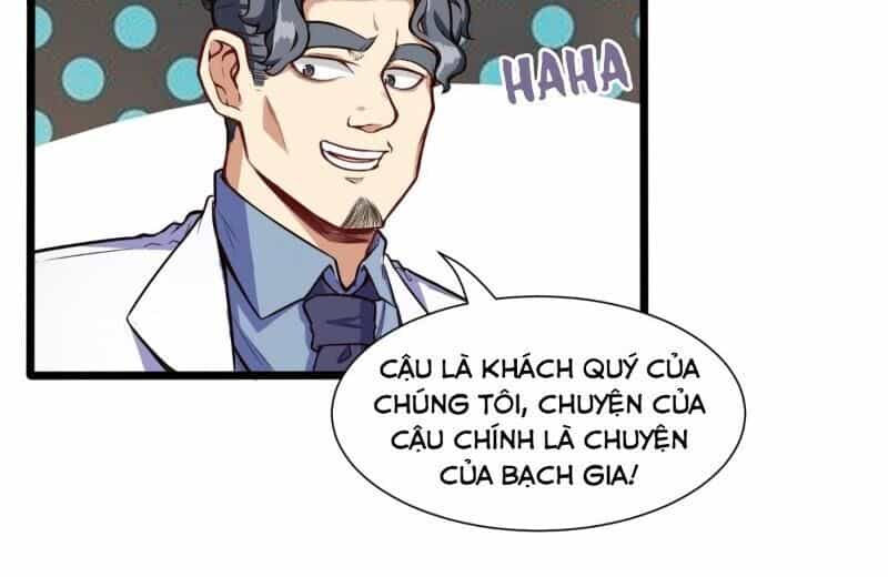 Đô Thị Âm Dương Tiên Y - Chương 85 - ảnh 8