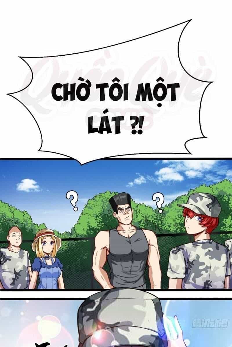 Đô Thị Âm Dương Tiên Y - Chương 86 - ảnh 1