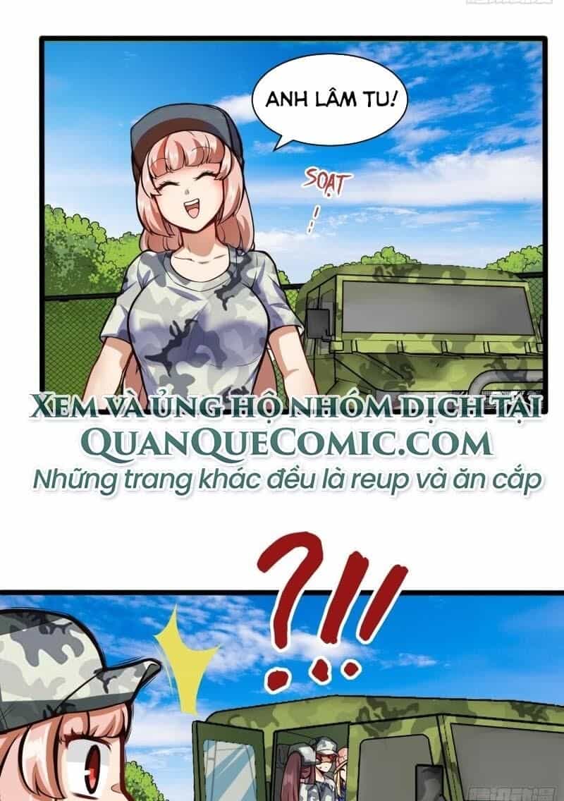 Đô Thị Âm Dương Tiên Y - Chương 86 - ảnh 13