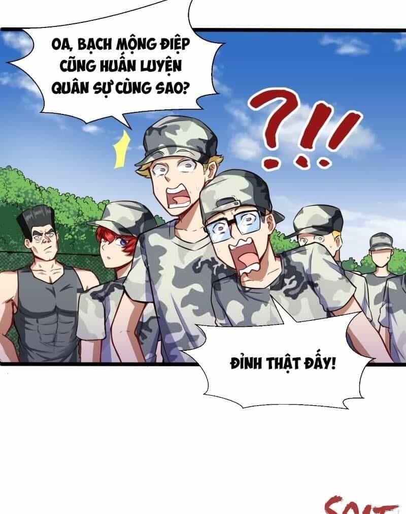 Đô Thị Âm Dương Tiên Y - Chương 86 - ảnh 3