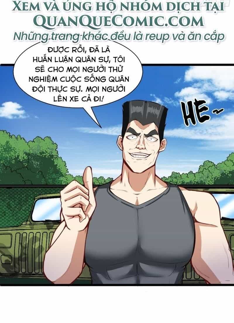 Đô Thị Âm Dương Tiên Y - Chương 86 - ảnh 6