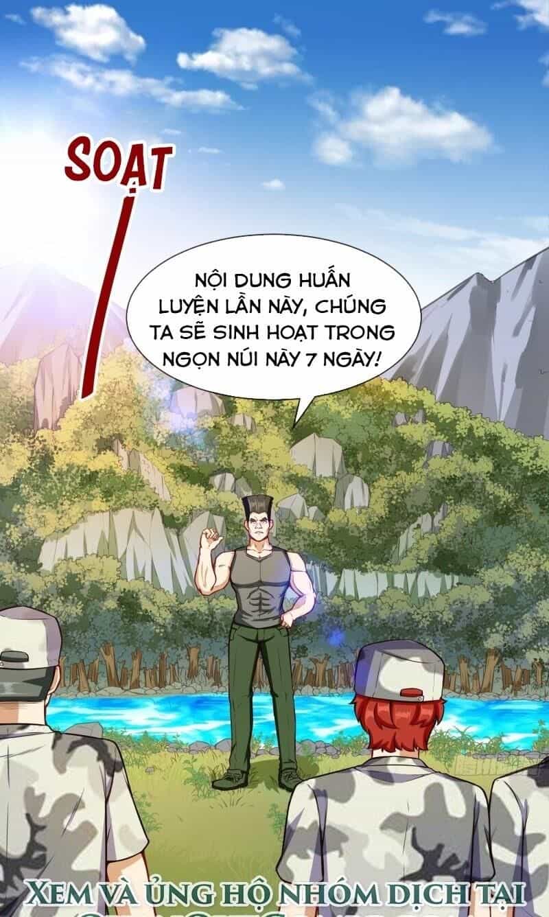 Đô Thị Âm Dương Tiên Y - Chương 87 - ảnh 1