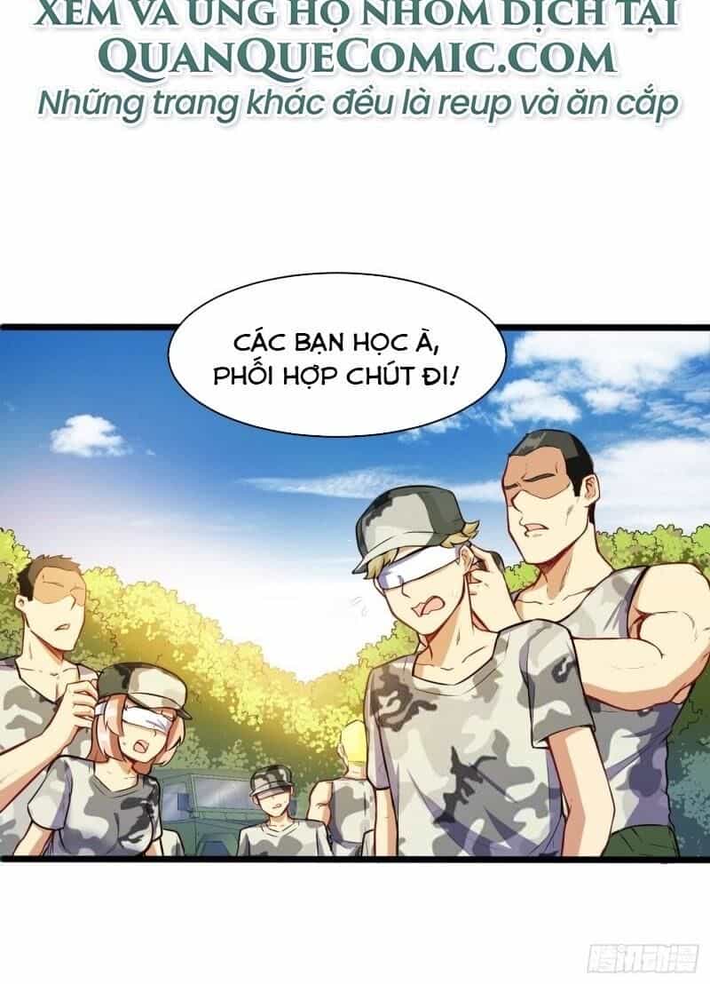 Đô Thị Âm Dương Tiên Y - Chương 87 - ảnh 10