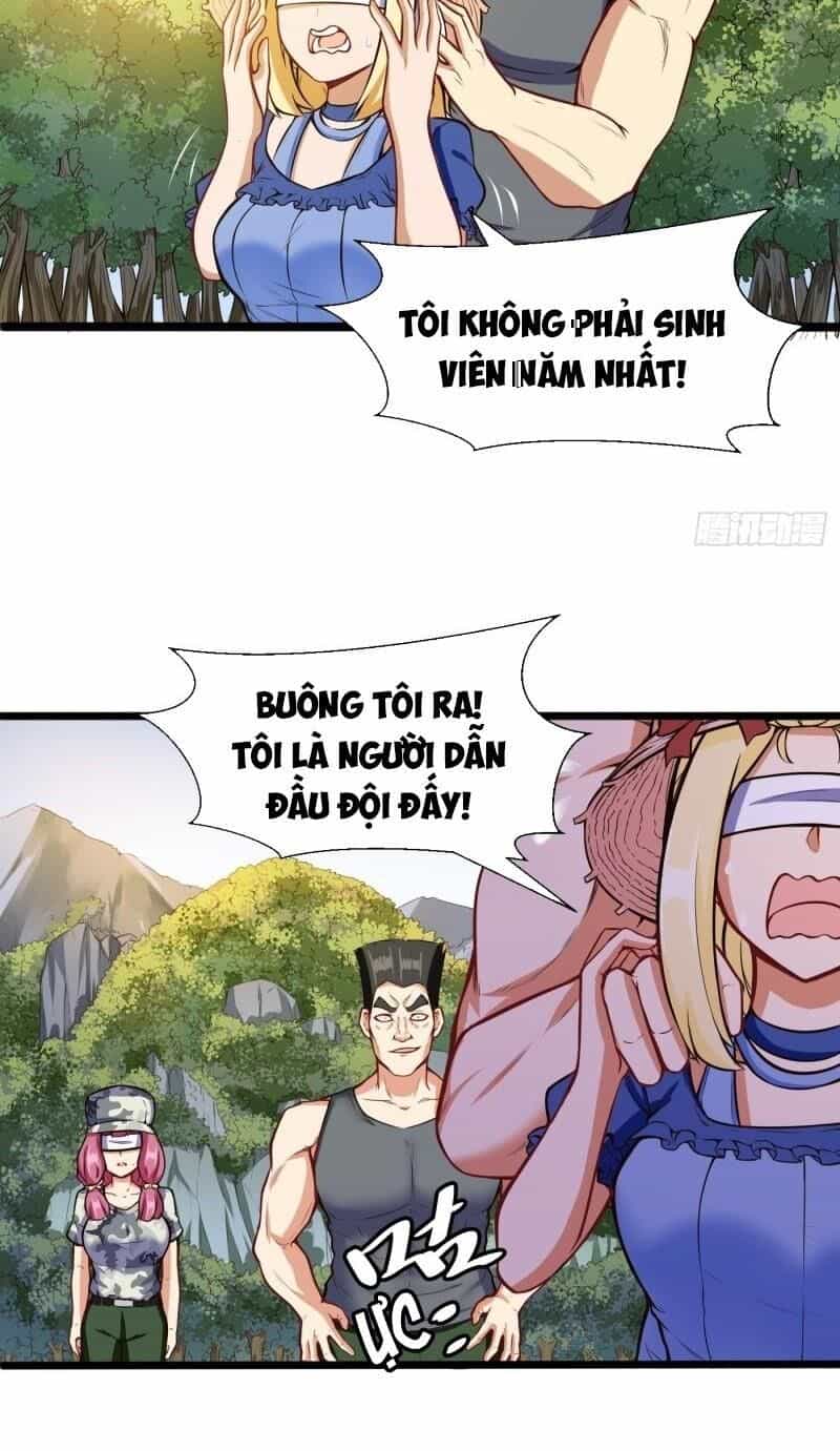 Đô Thị Âm Dương Tiên Y - Chương 87 - ảnh 14