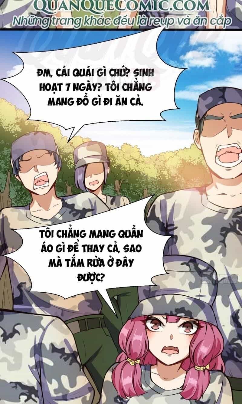 Đô Thị Âm Dương Tiên Y - Chương 87 - ảnh 2