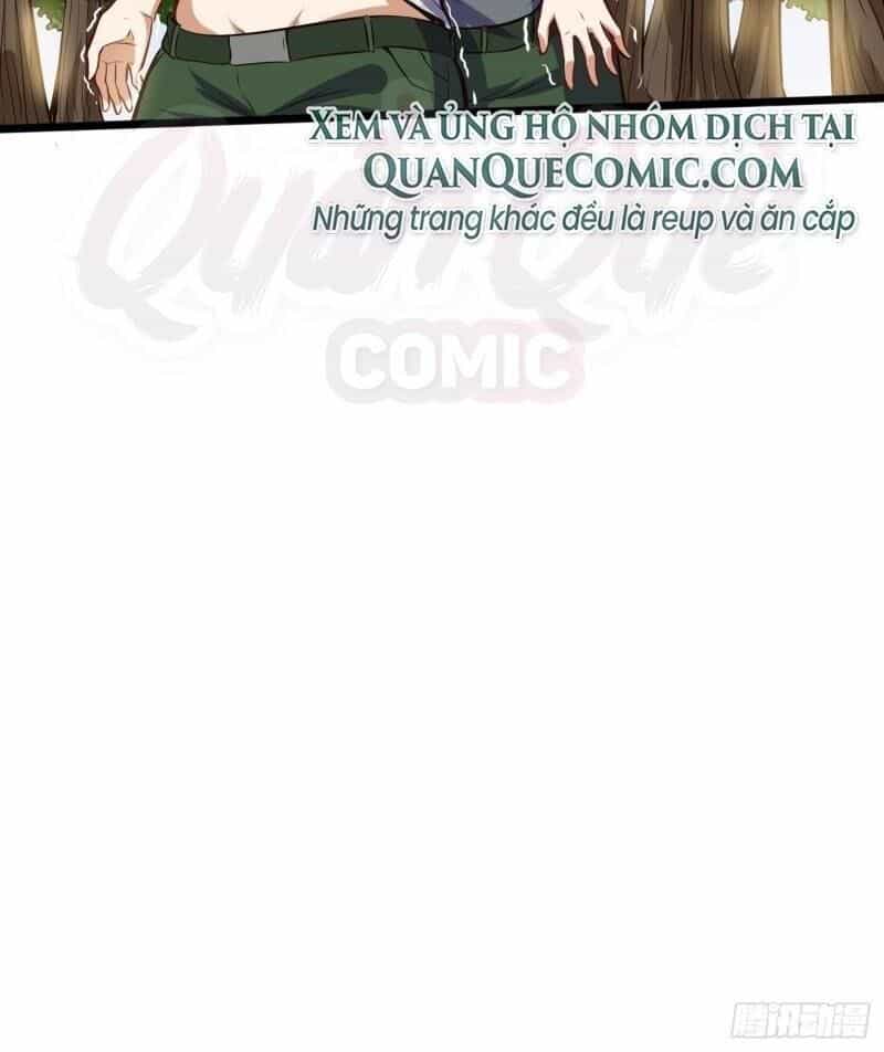 Đô Thị Âm Dương Tiên Y - Chương 87 - ảnh 24