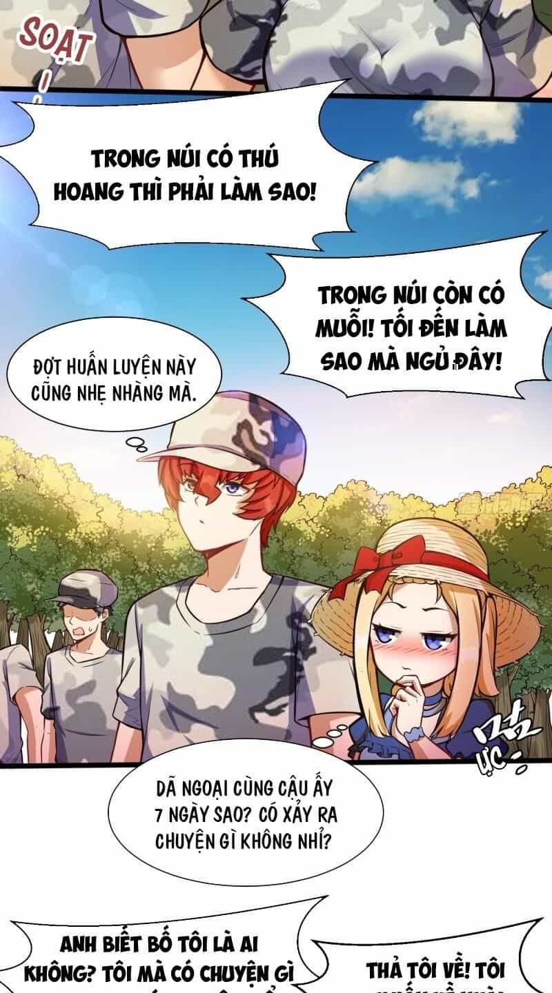 Đô Thị Âm Dương Tiên Y - Chương 87 - ảnh 3