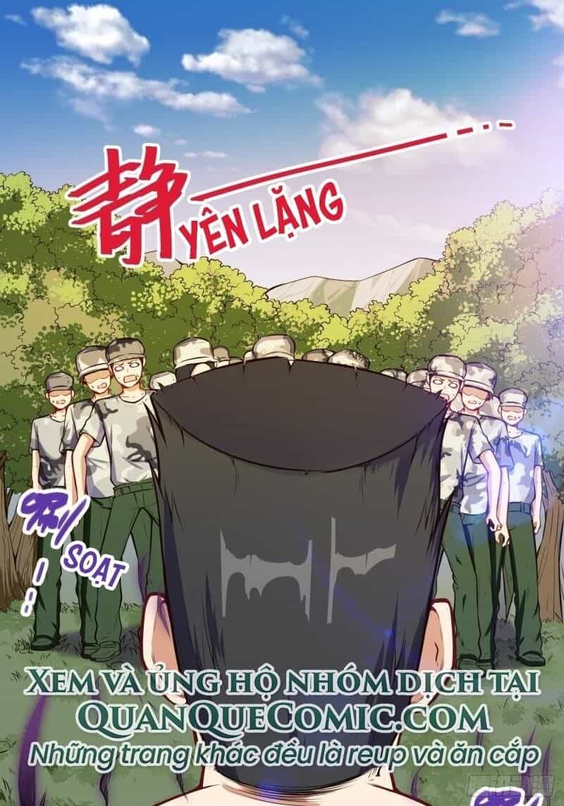 Đô Thị Âm Dương Tiên Y - Chương 87 - ảnh 5