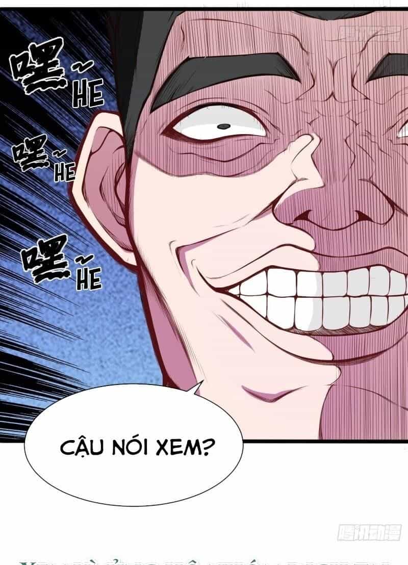 Đô Thị Âm Dương Tiên Y - Chương 87 - ảnh 9