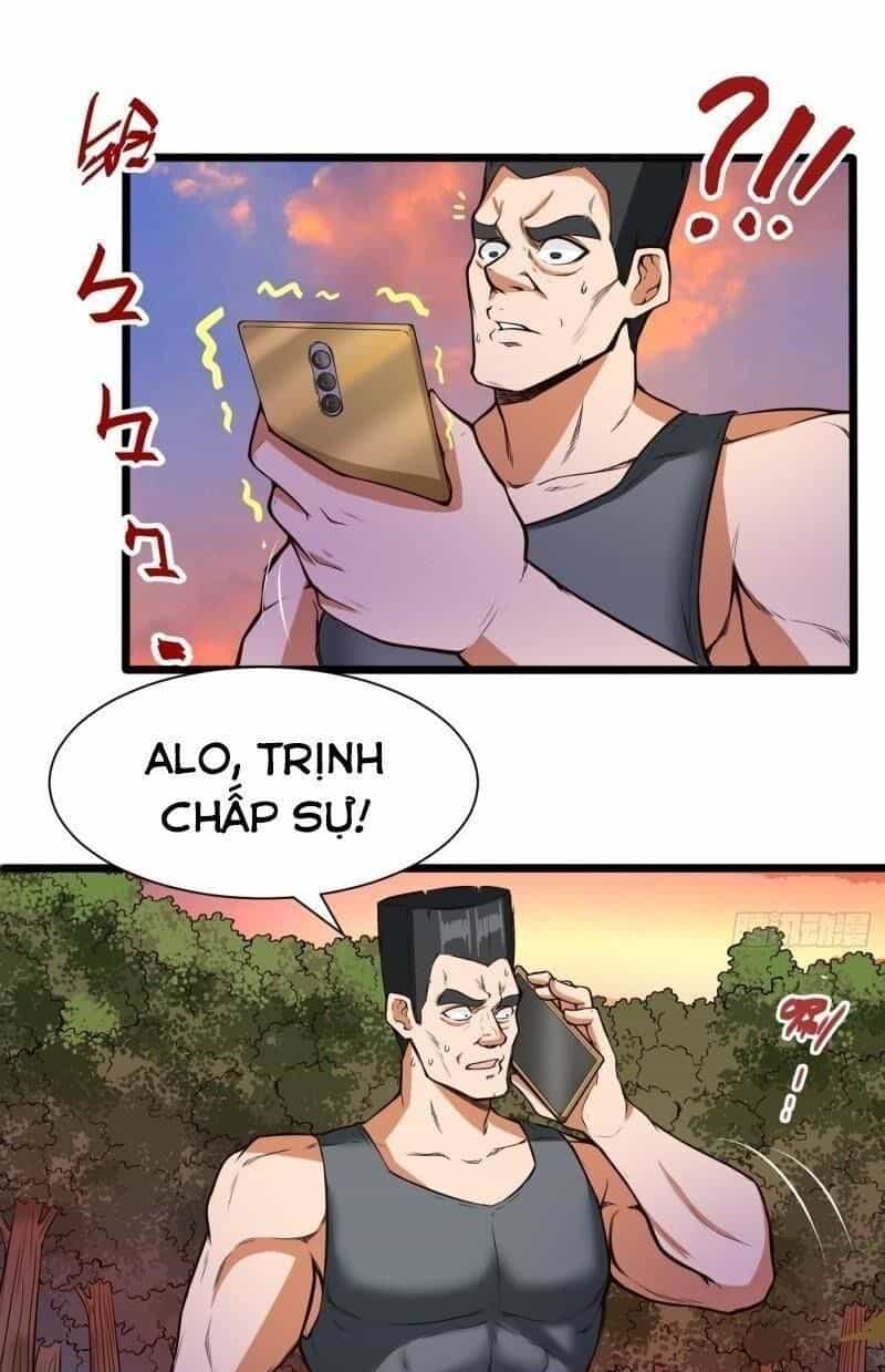 Đô Thị Âm Dương Tiên Y - Chương 88 - ảnh 11