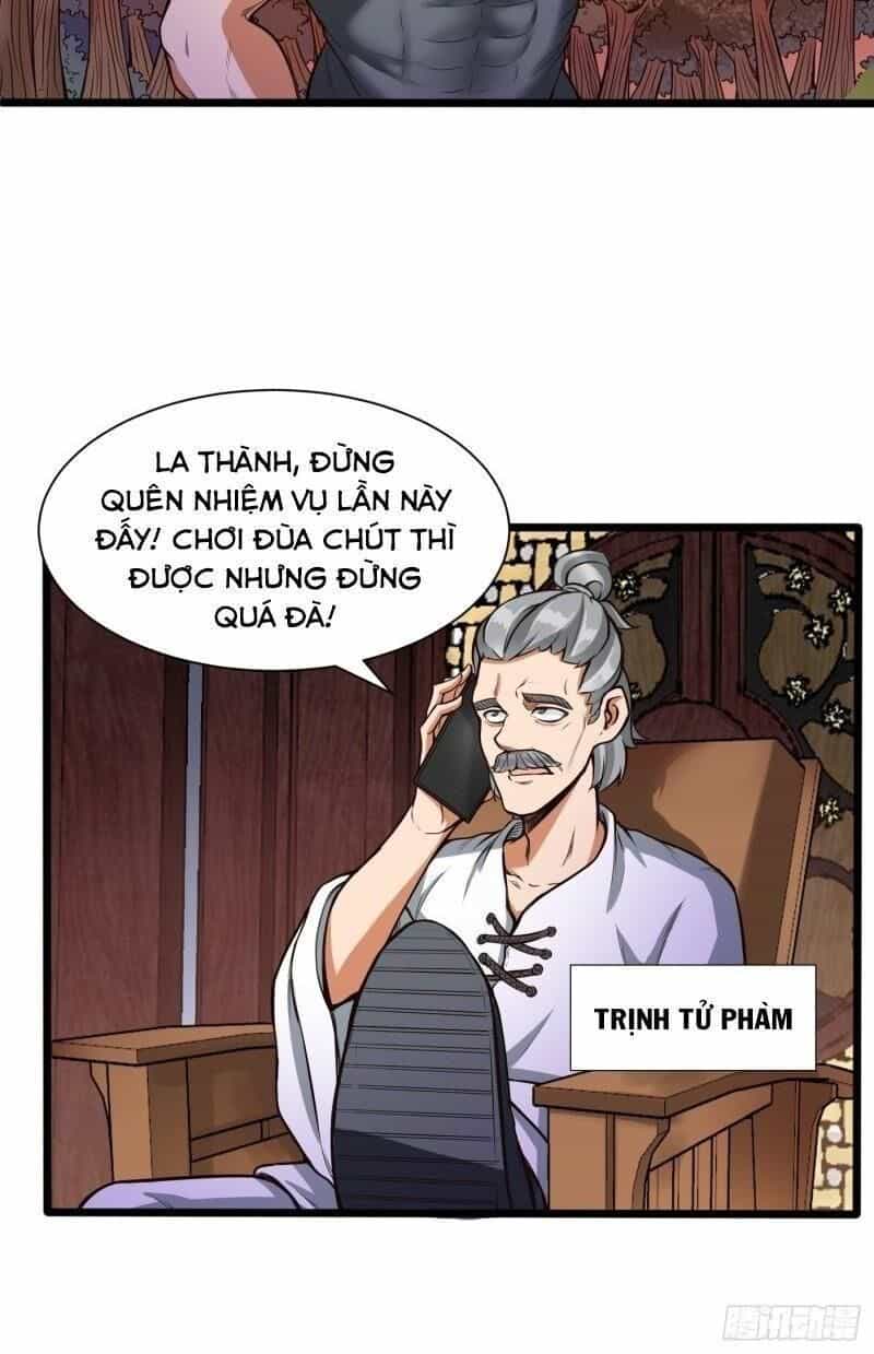 Đô Thị Âm Dương Tiên Y - Chương 88 - ảnh 12