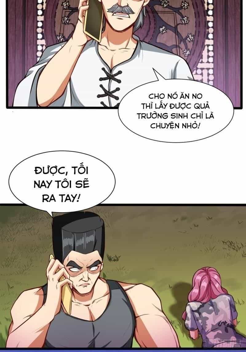 Đô Thị Âm Dương Tiên Y - Chương 88 - ảnh 14