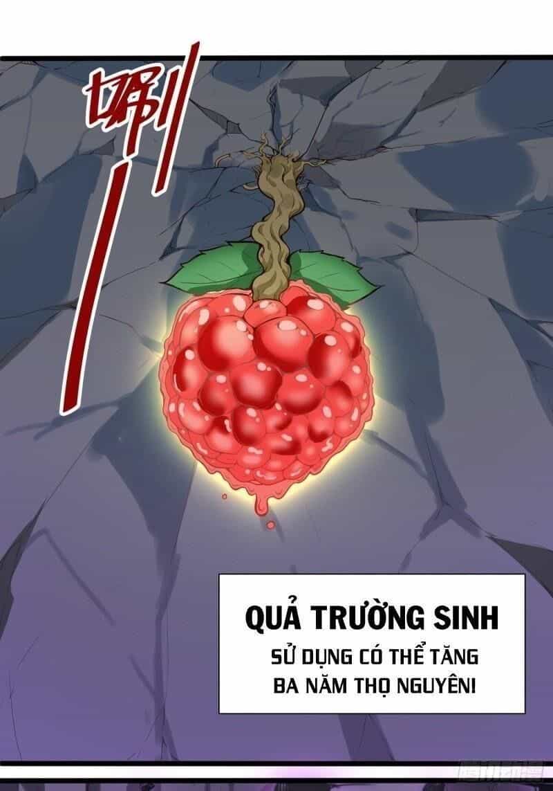 Đô Thị Âm Dương Tiên Y - Chương 88 - ảnh 17