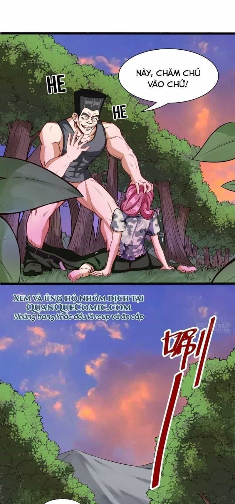 Đô Thị Âm Dương Tiên Y - Chương 88 - ảnh 5