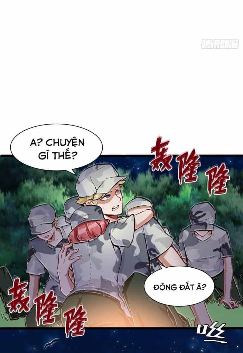Đô Thị Âm Dương Tiên Y - Chương 89 - ảnh 10