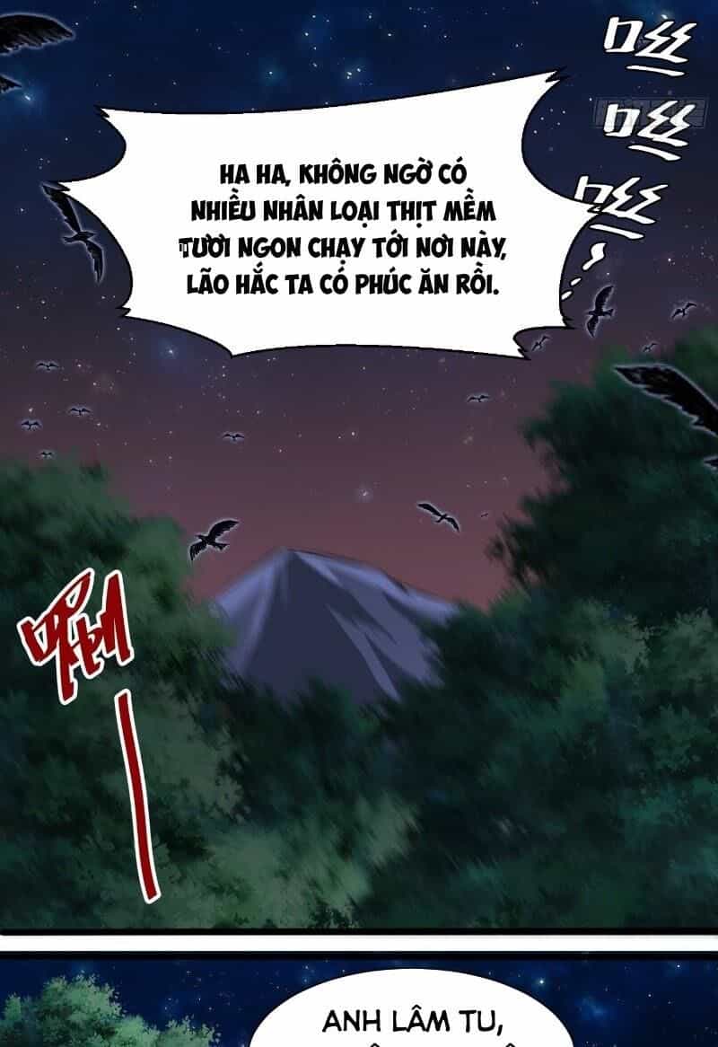 Đô Thị Âm Dương Tiên Y - Chương 89 - ảnh 11