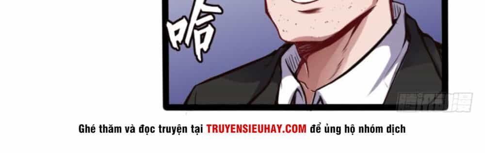 Đô Thị Âm Dương Tiên Y - Chương 9 - ảnh 11