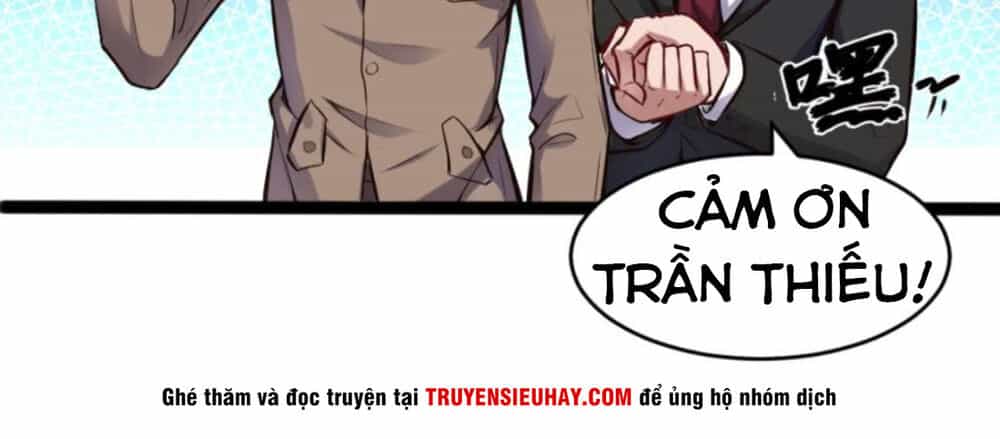 Đô Thị Âm Dương Tiên Y - Chương 9 - ảnh 15
