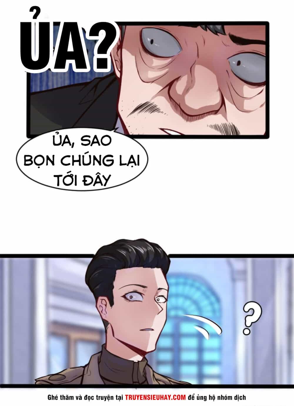 Đô Thị Âm Dương Tiên Y - Chương 9 - ảnh 16