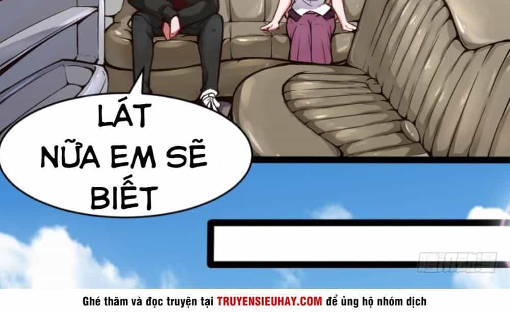 Đô Thị Âm Dương Tiên Y - Chương 9 - ảnh 4