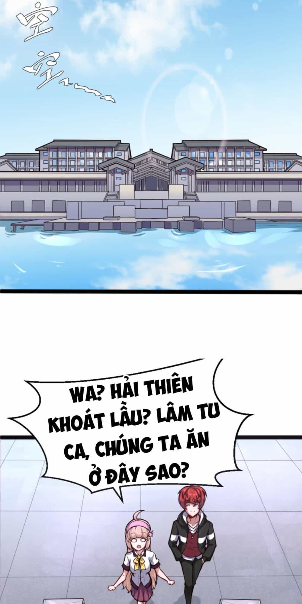 Đô Thị Âm Dương Tiên Y - Chương 9 - ảnh 5