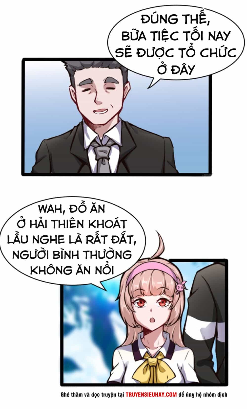 Đô Thị Âm Dương Tiên Y - Chương 9 - ảnh 7