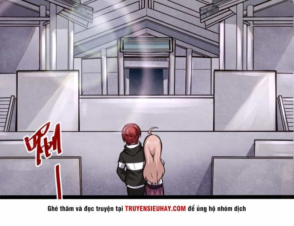 Đô Thị Âm Dương Tiên Y - Chương 9 - ảnh 9
