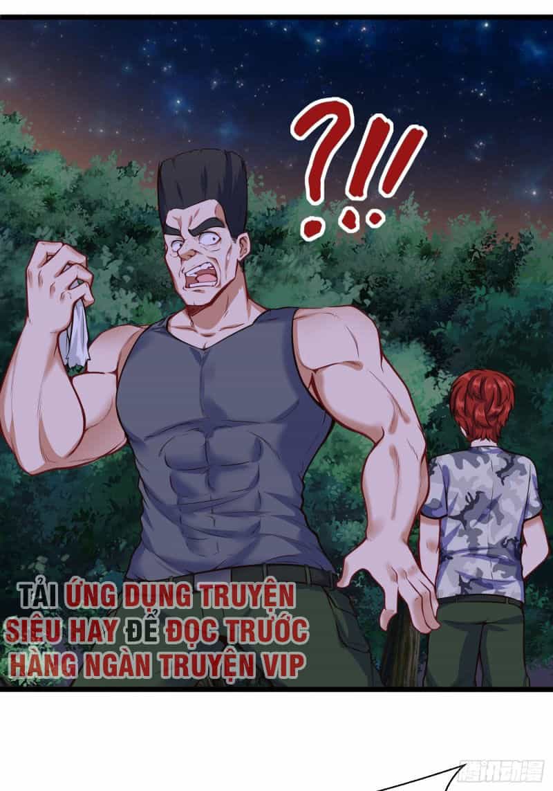 Đô Thị Âm Dương Tiên Y - Chương 91 - ảnh 1