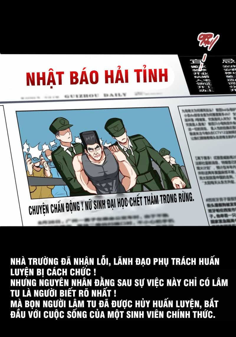 Đô Thị Âm Dương Tiên Y - Chương 91 - ảnh 10