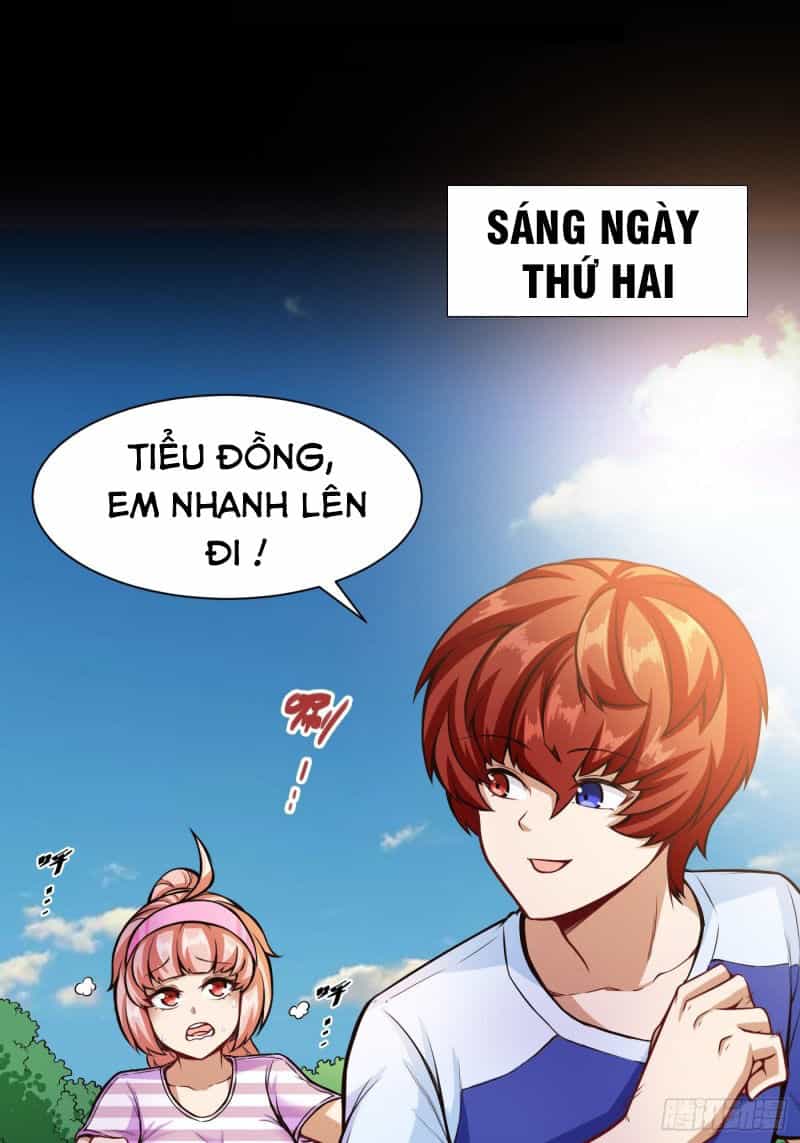 Đô Thị Âm Dương Tiên Y - Chương 91 - ảnh 11